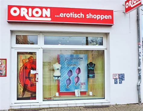 orion shop stralsund